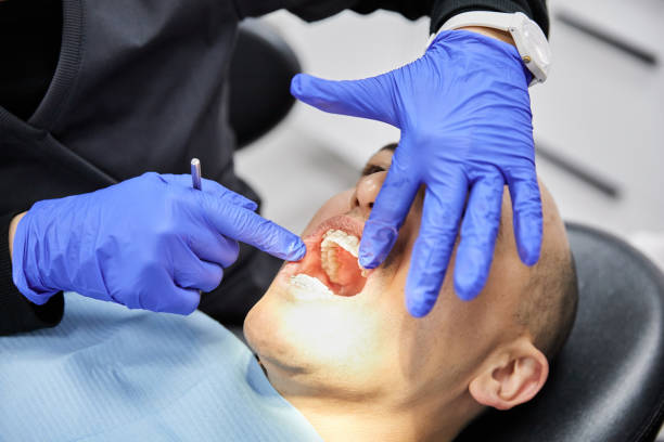 Best Emergency Orthodontic Repairs in Sterling, KS