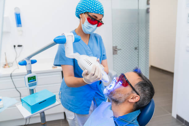Best Emergency Wisdom Teeth Removal in Sterling, KS